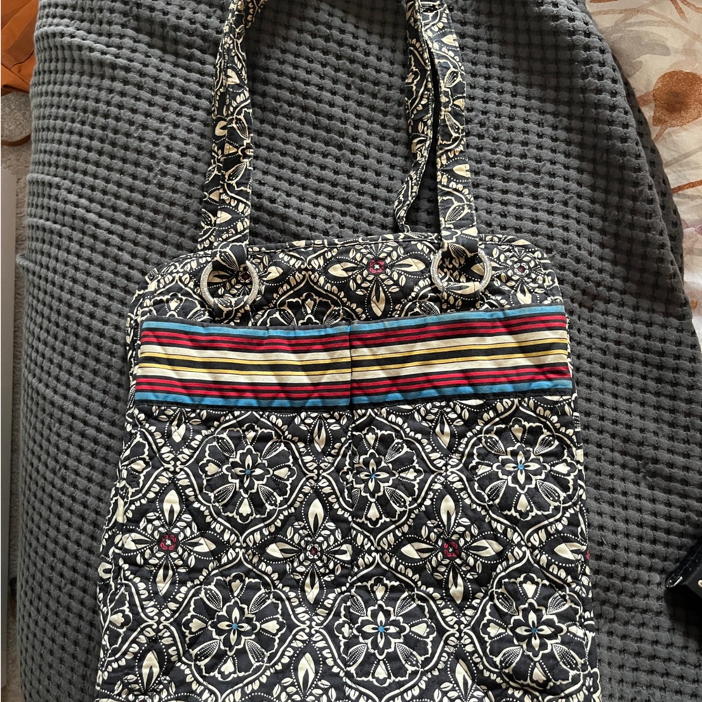 Vera Bradley tote